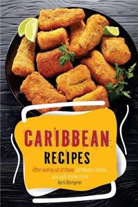 Caribbean Recipes