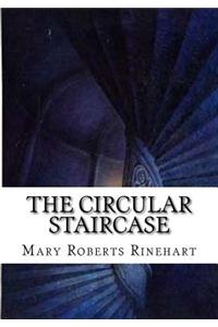 The Circular Staircase