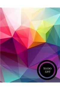 To Do List
