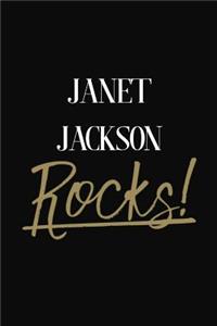 Janet Jackson Rocks!