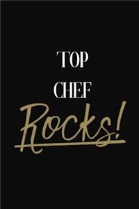 Top Chef Rocks!