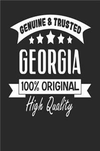 Genuine & Trusted Georgia 100% Original High Quality
