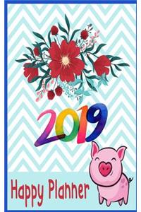 2019 Happy Planner