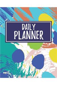 Daily Planner