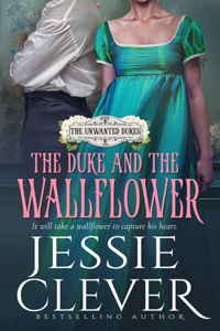 The Duke and the Wallflower