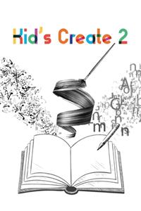 Kid's Create 2