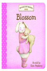 Bunnies by the Bay Board Book: Blossom