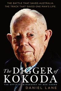 Digger of Kokoda