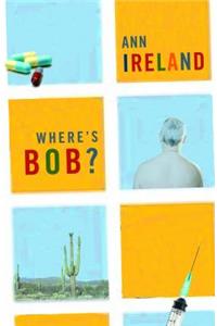 Where's Bob?
