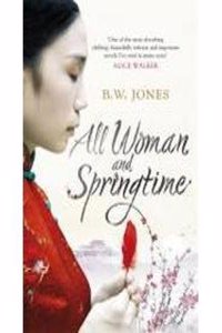All Woman and Springtime