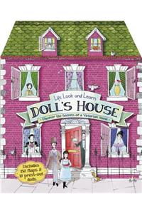 Lift, Look and Learn: Doll's House