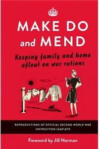 Make Do and Mend