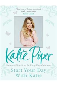 Start Your Day With Katie