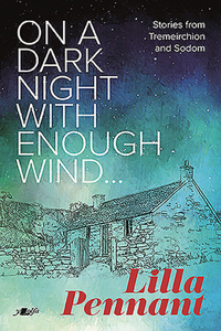 On a Dark Night with Enough Wind