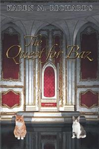 Quest for Baz