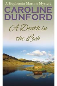 A Death in the Loch