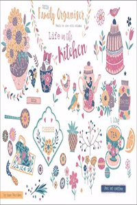 LIFE IN THE KITCHEN MTV P A4 2019