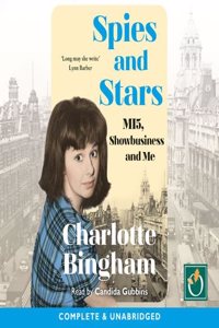 Spies and Stars