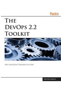 DevOps 2.2 Toolkit