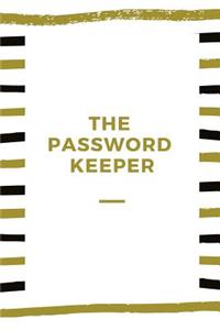 The Password Keeper