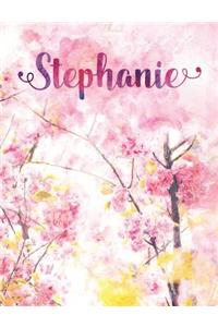 Stephanie