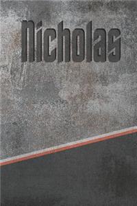 Nicholas