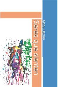 Seres que sienten
