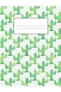 Blank Notebook Journal