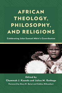 African Theology, Philosophy, and Religions