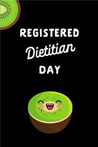 Registered Dietitian Day