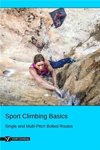 Sport Climbing Basics