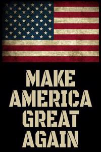Make America Great Again