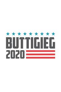 Buttigieg 2020