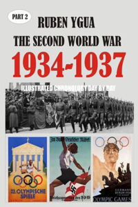 1934-1937 the Second World War