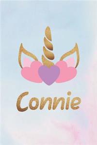 Connie