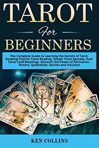 Tarot for Beginners