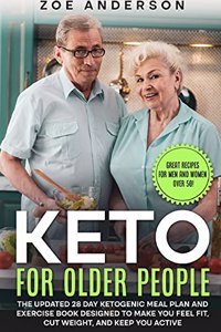 Keto for Older People