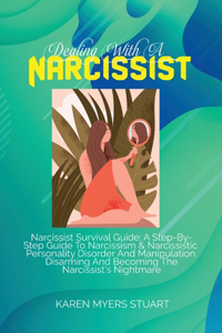 Dealing with a Narcissist