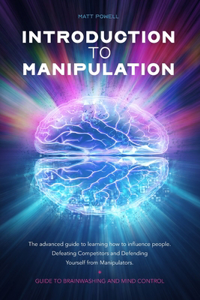 Introduction to Manipulation