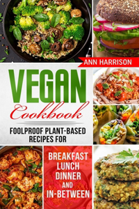 Vegan Cookbook