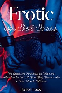 Erotic Sex Short Stories