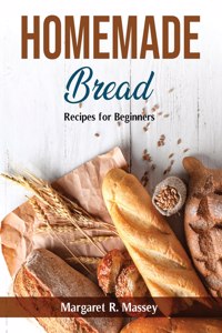 Homemade Bread