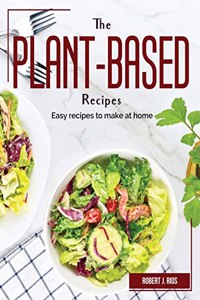 The Plant-Based Recipes