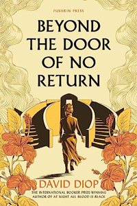 Beyond The Door of No Return