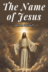 Name Of Jesus