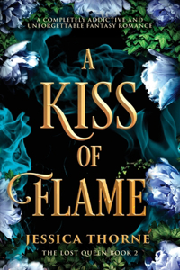 Kiss of Flame