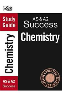 AS and A2 Chemistry