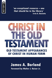 Christ in the Old Testament