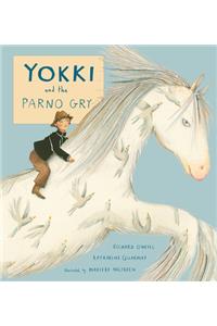 Yokki and the Parno Gry