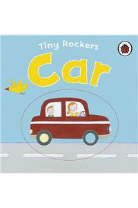 Tiny Rockers: Car